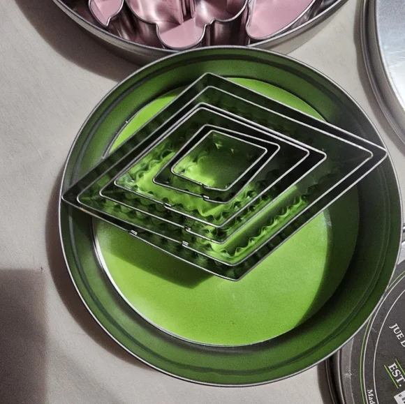 🆕️ Cookie Cutter Sets - Picture 3 of 5